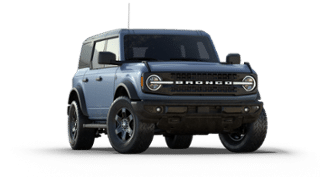 2025 Ford Bronco® External Image 5